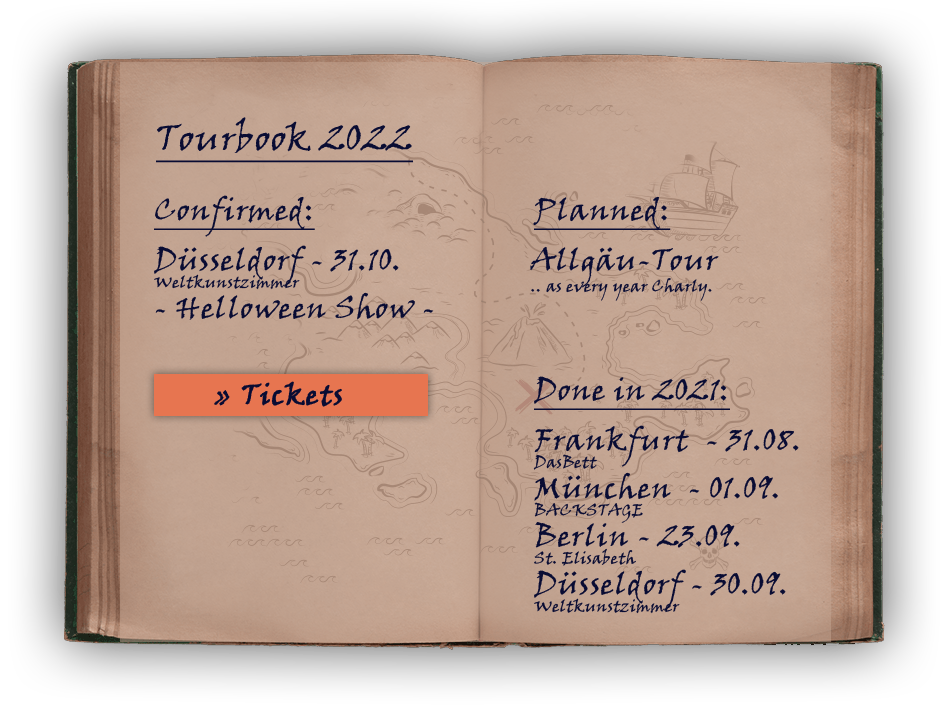 tourbook